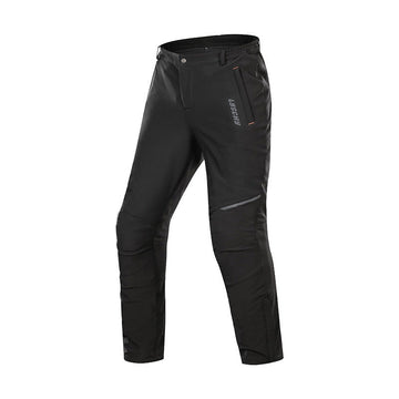 Racing Armored Motorcycle Pants
